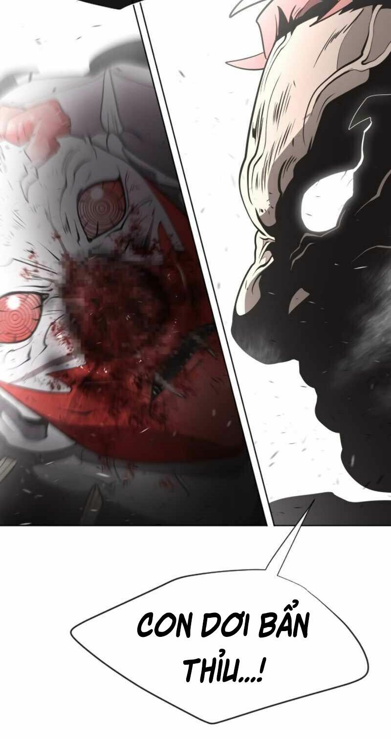Kỷ Nguyên Siêu Anh Hùng Chapter 36 - 4
