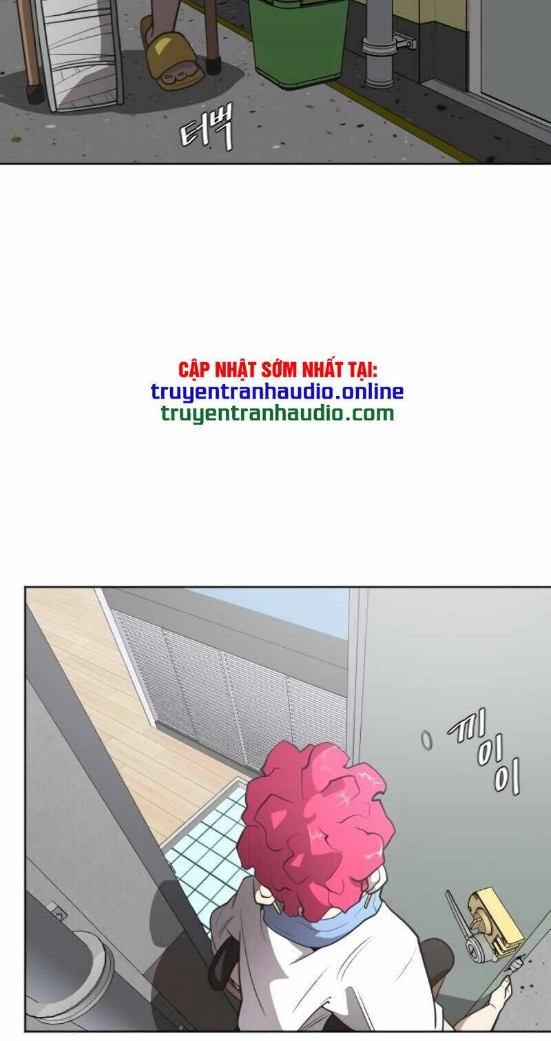 Kỷ Nguyên Siêu Anh Hùng Chapter 36 - 36