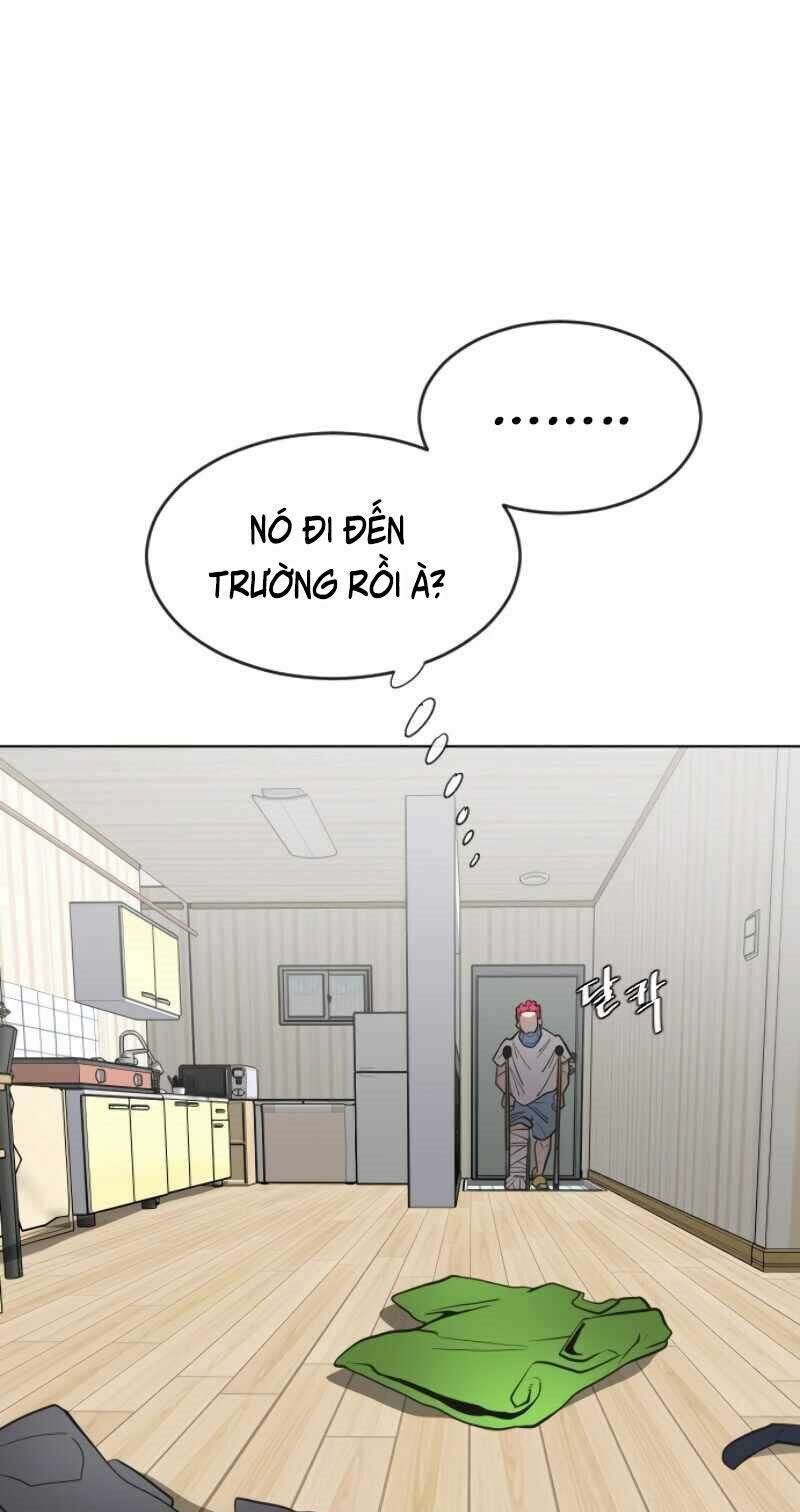 Kỷ Nguyên Siêu Anh Hùng Chapter 36 - 37
