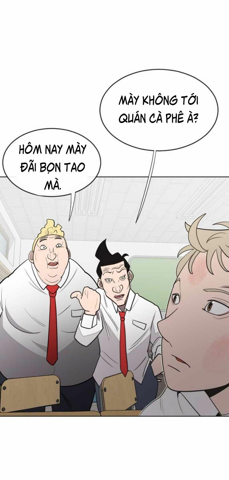 Kỷ Nguyên Siêu Anh Hùng Chapter 36 - 49
