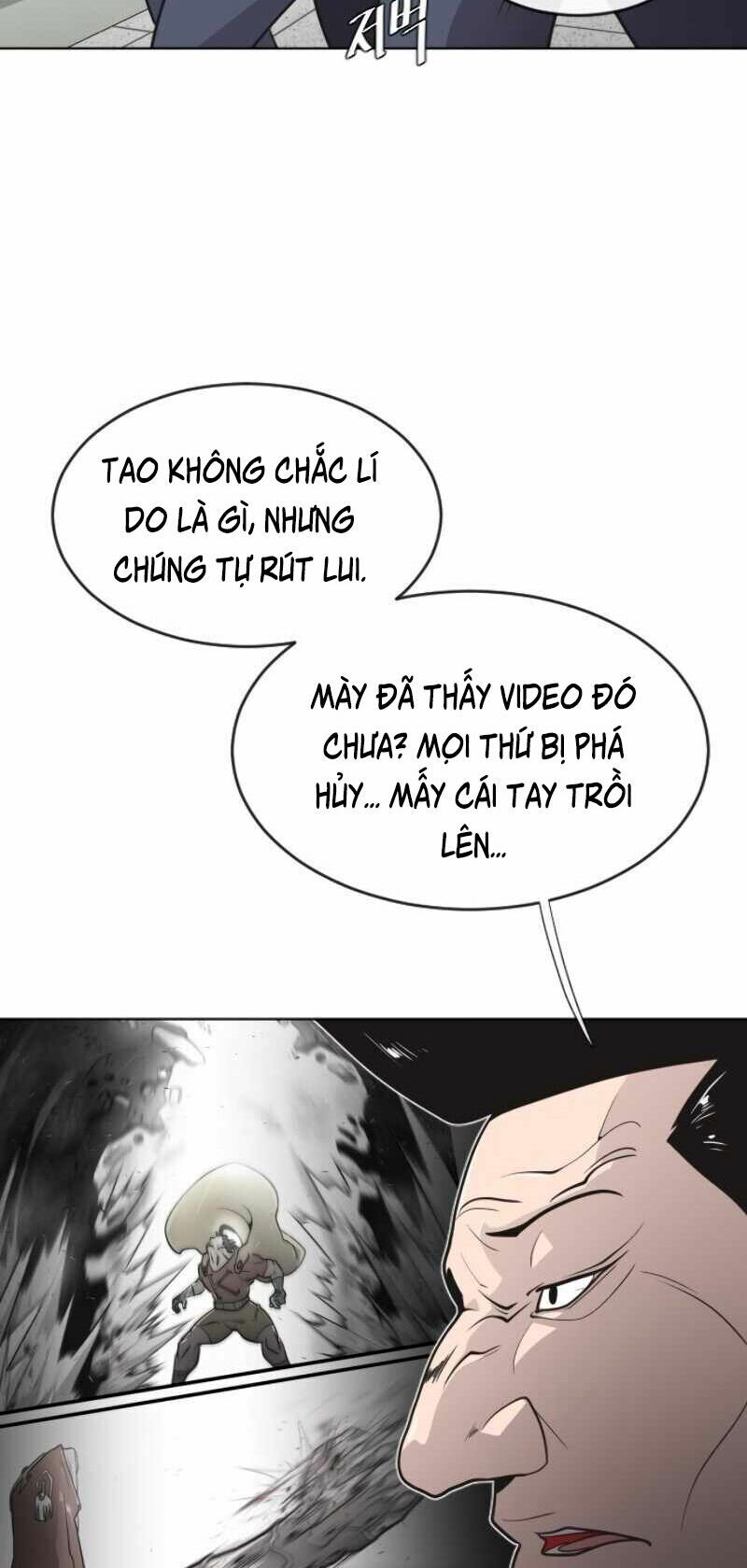 Kỷ Nguyên Siêu Anh Hùng Chapter 36 - 52