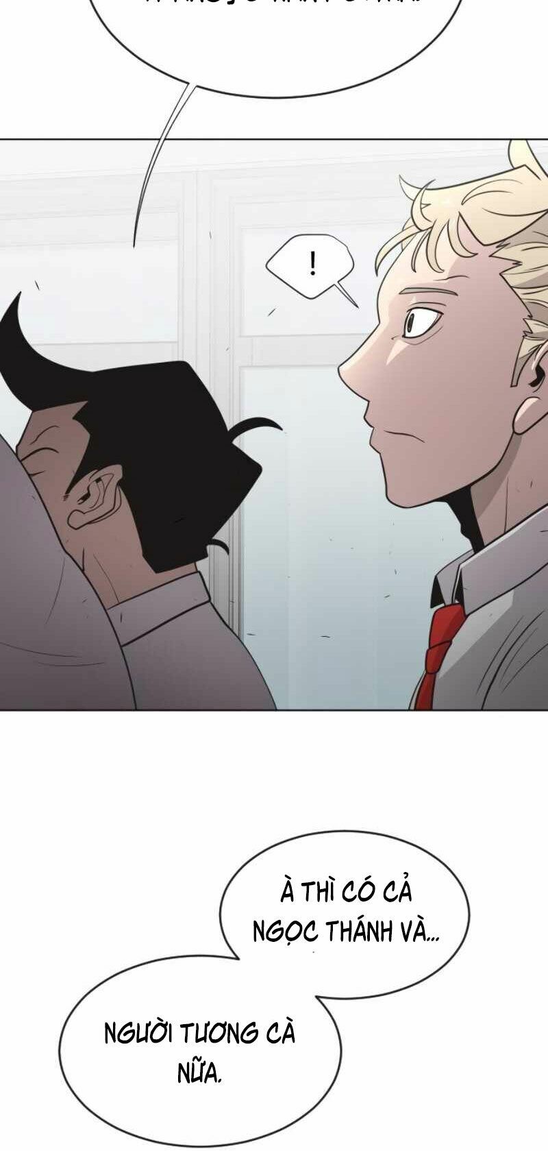 Kỷ Nguyên Siêu Anh Hùng Chapter 36 - 55
