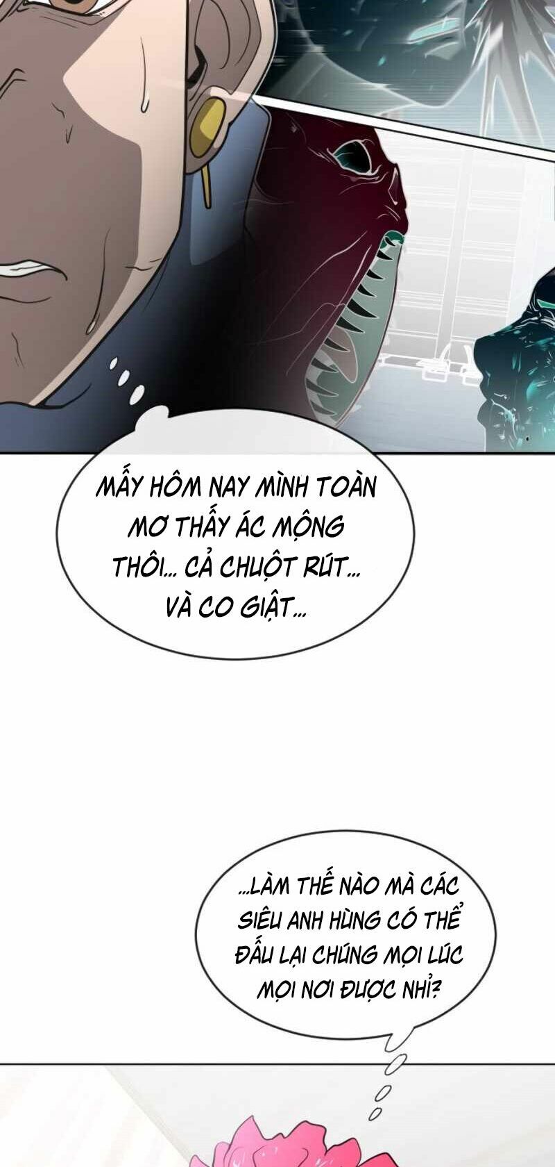 Kỷ Nguyên Siêu Anh Hùng Chapter 36 - 60