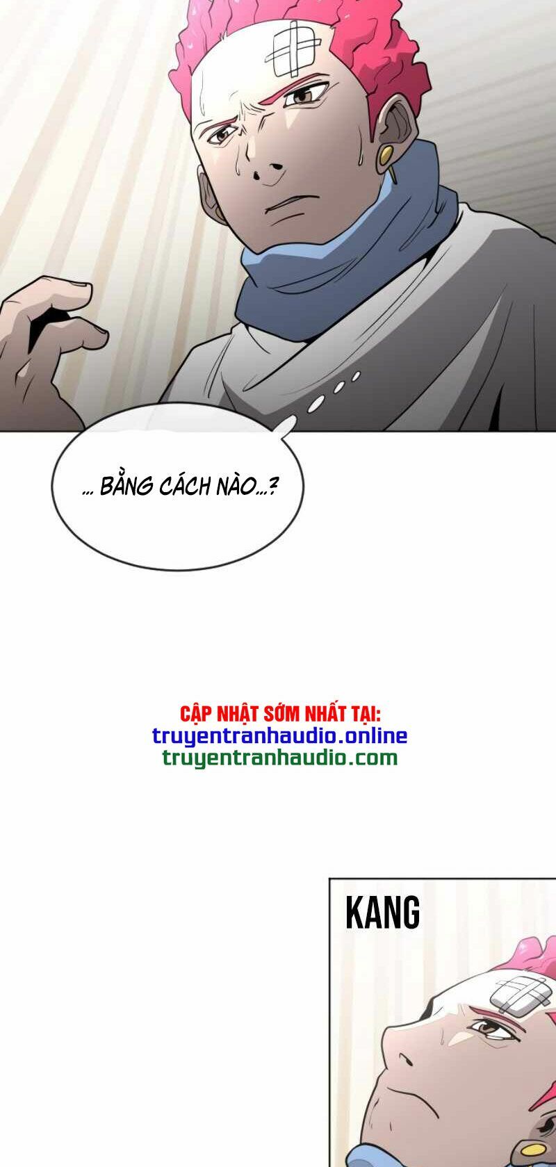 Kỷ Nguyên Siêu Anh Hùng Chapter 36 - 61