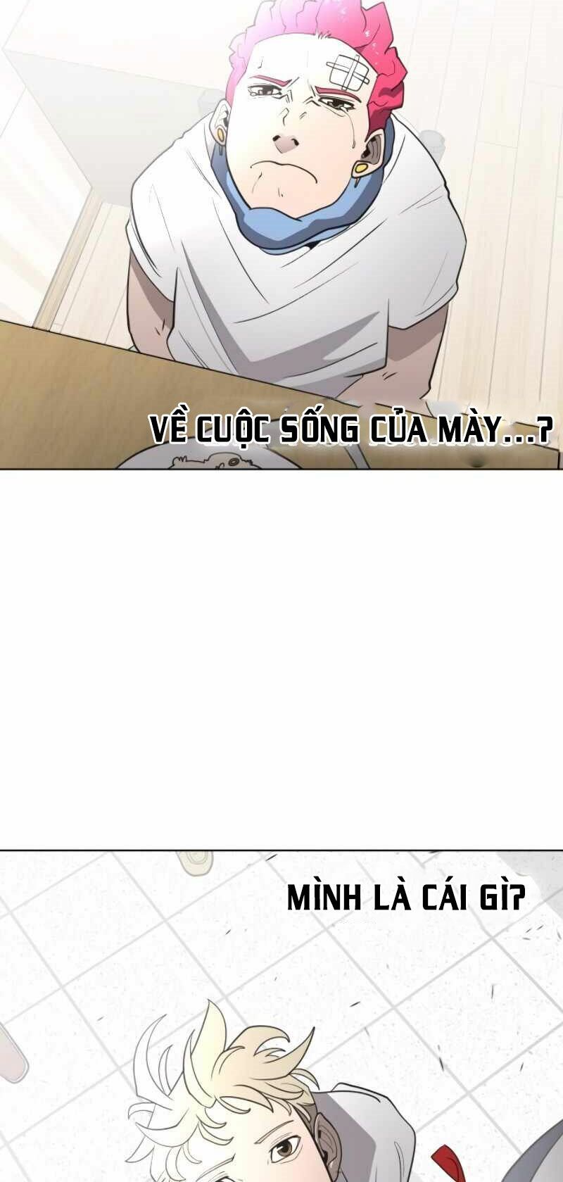 Kỷ Nguyên Siêu Anh Hùng Chapter 36 - 63