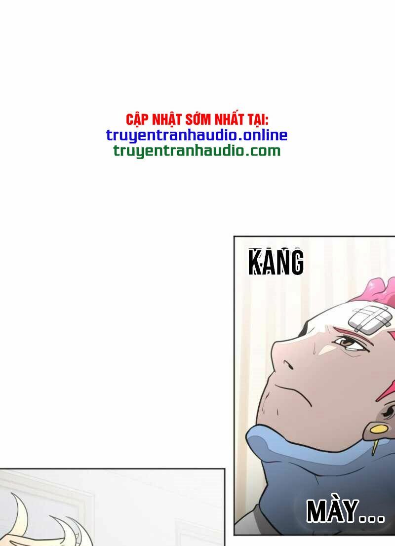 Kỷ Nguyên Siêu Anh Hùng Chapter 37 - 1