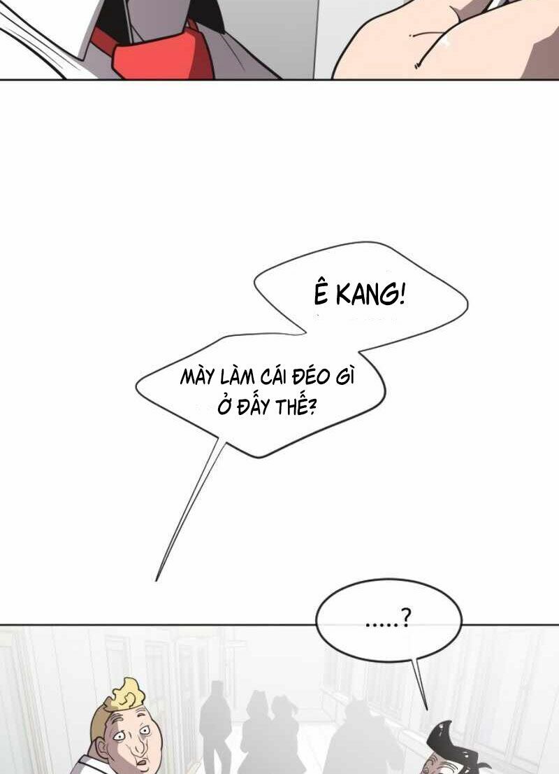 Kỷ Nguyên Siêu Anh Hùng Chapter 37 - 17
