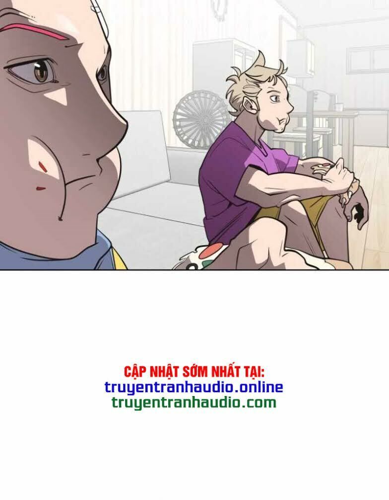 Kỷ Nguyên Siêu Anh Hùng Chapter 37 - 32