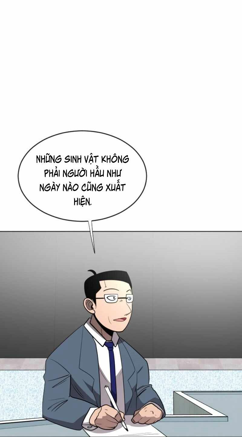 Kỷ Nguyên Siêu Anh Hùng Chapter 37 - 34