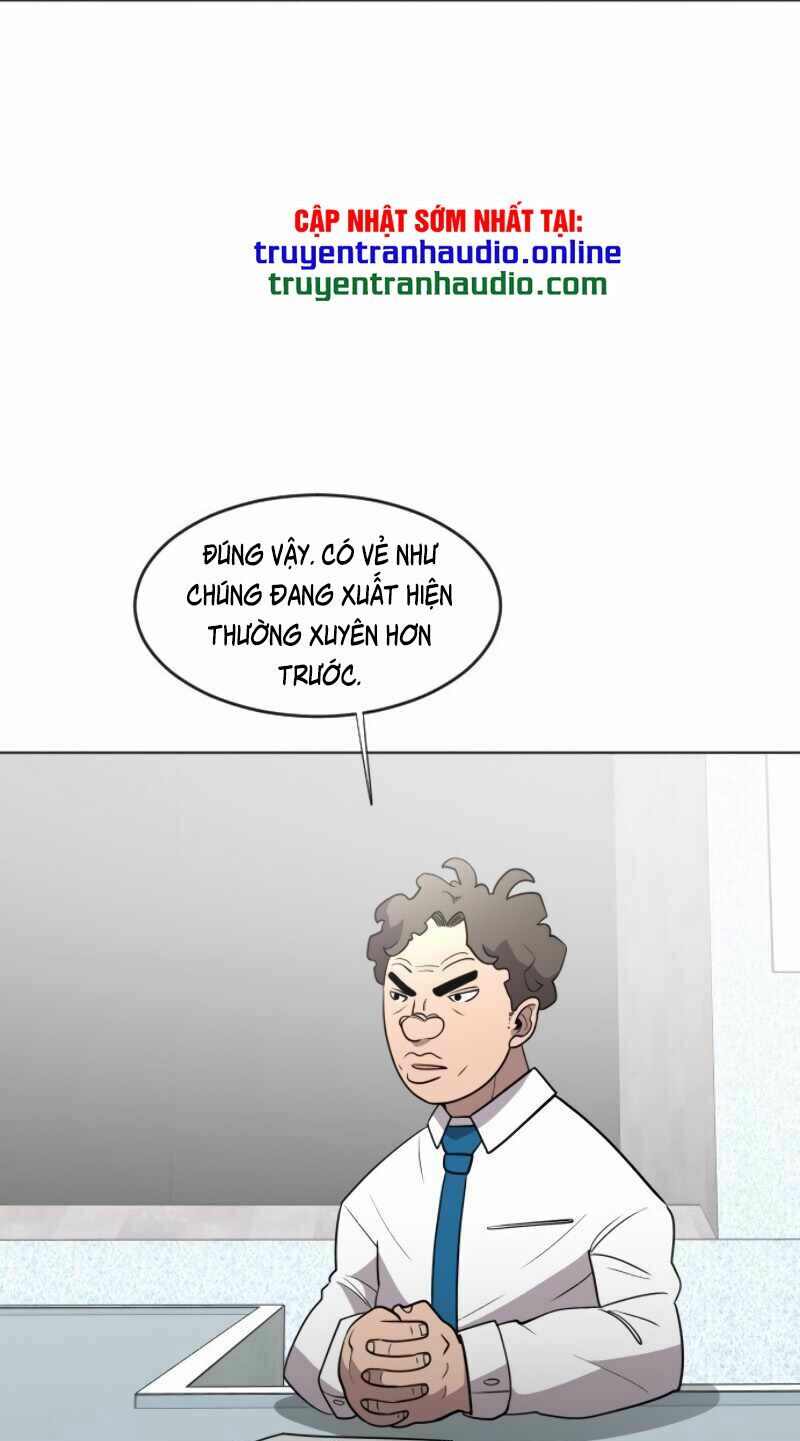 Kỷ Nguyên Siêu Anh Hùng Chapter 37 - 35