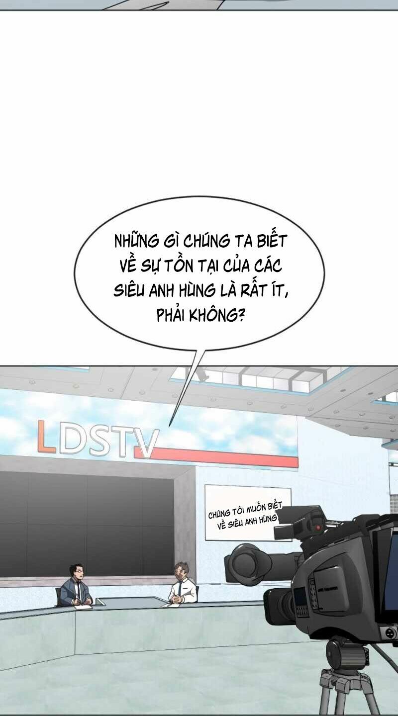 Kỷ Nguyên Siêu Anh Hùng Chapter 37 - 36
