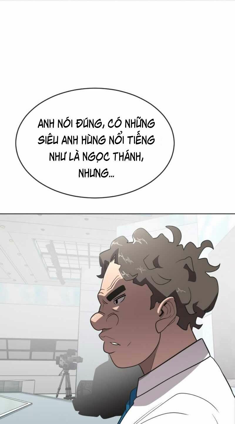 Kỷ Nguyên Siêu Anh Hùng Chapter 37 - 37