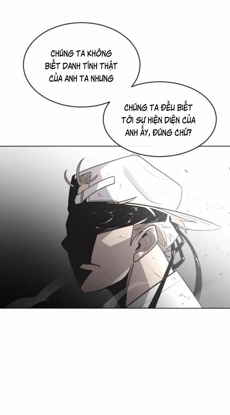 Kỷ Nguyên Siêu Anh Hùng Chapter 37 - 46