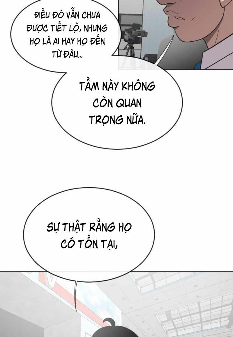 Kỷ Nguyên Siêu Anh Hùng Chapter 37 - 53