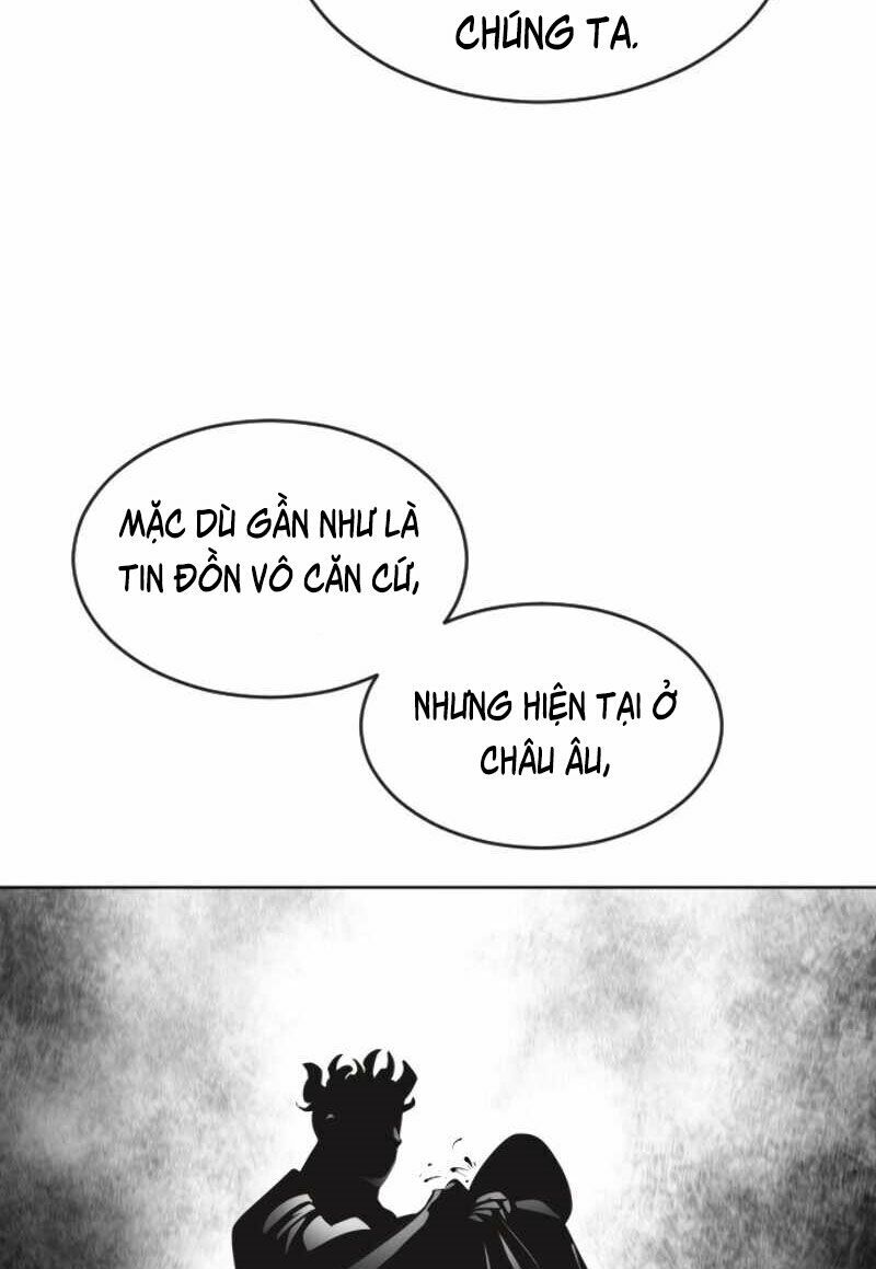 Kỷ Nguyên Siêu Anh Hùng Chapter 37 - 56