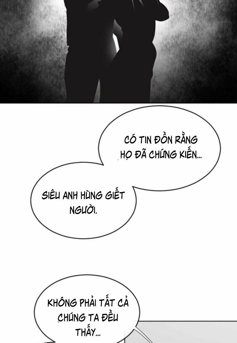 Kỷ Nguyên Siêu Anh Hùng Chapter 37 - 57
