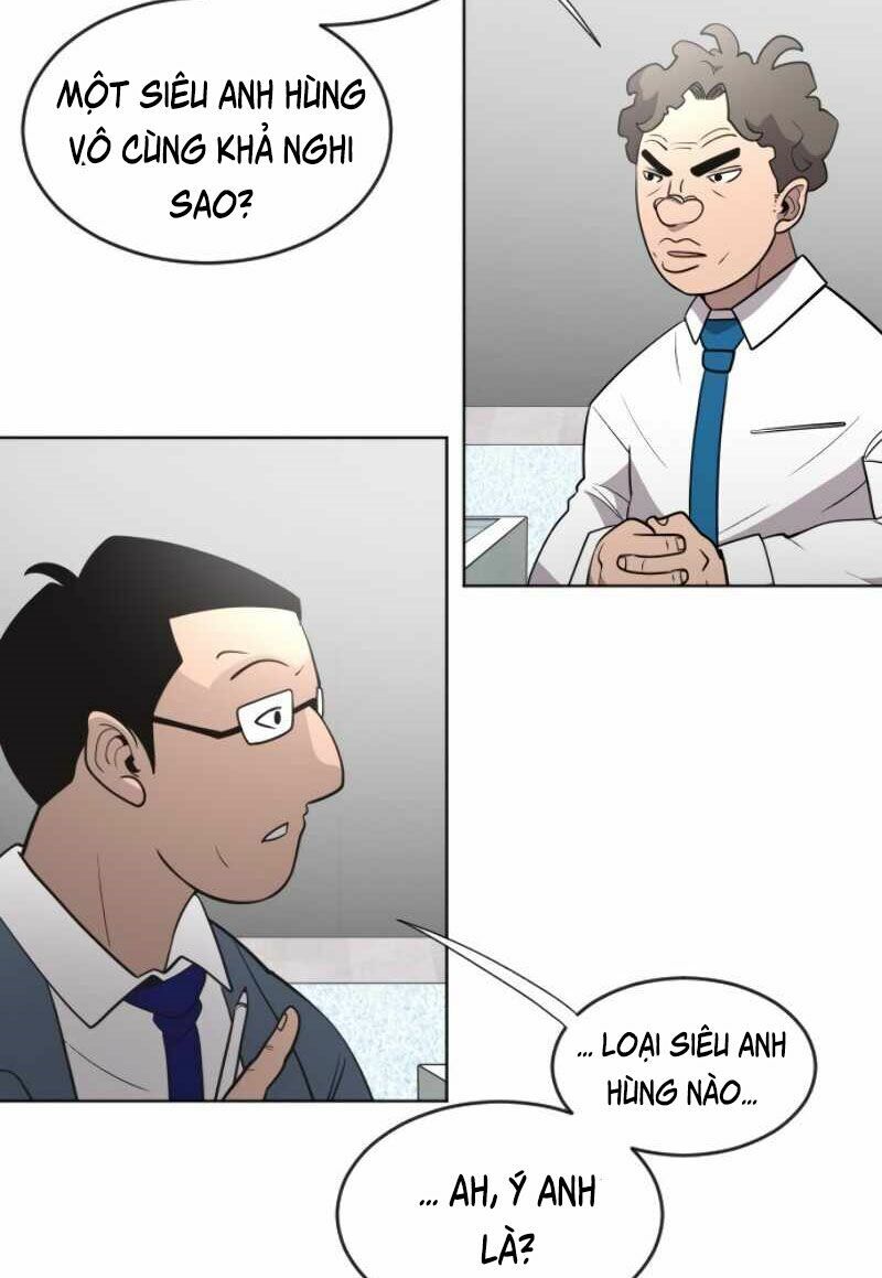 Kỷ Nguyên Siêu Anh Hùng Chapter 37 - 58