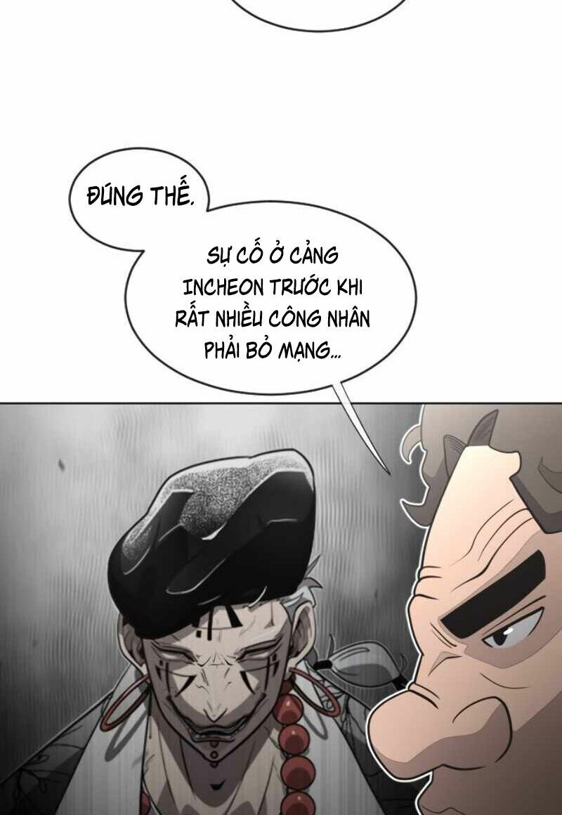 Kỷ Nguyên Siêu Anh Hùng Chapter 37 - 59