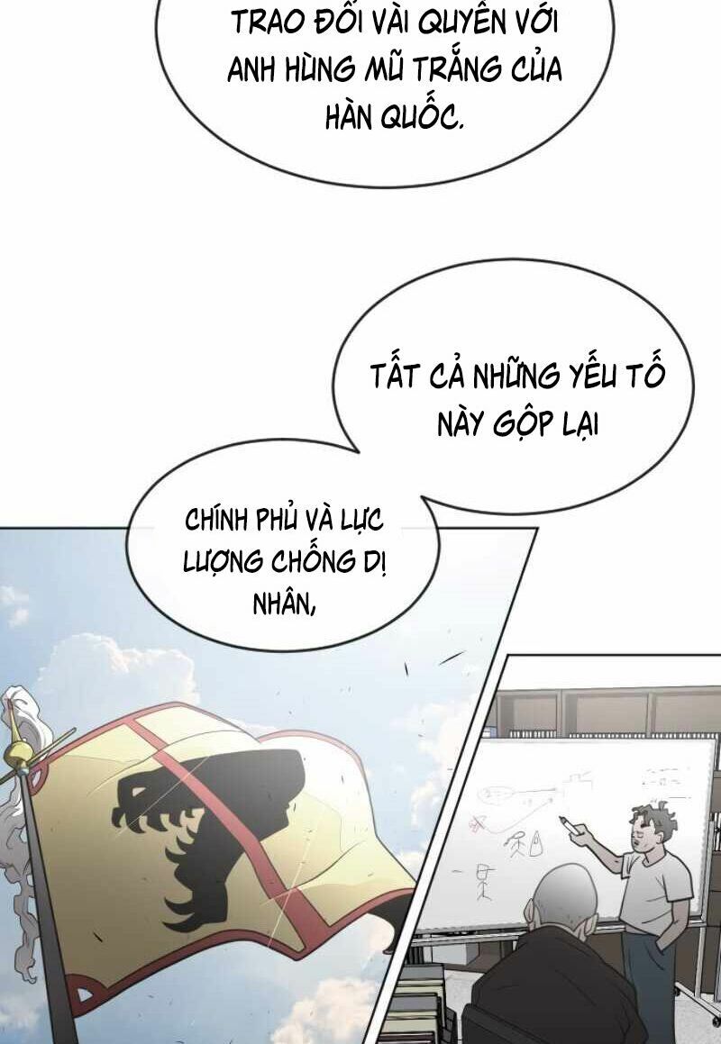 Kỷ Nguyên Siêu Anh Hùng Chapter 37 - 63