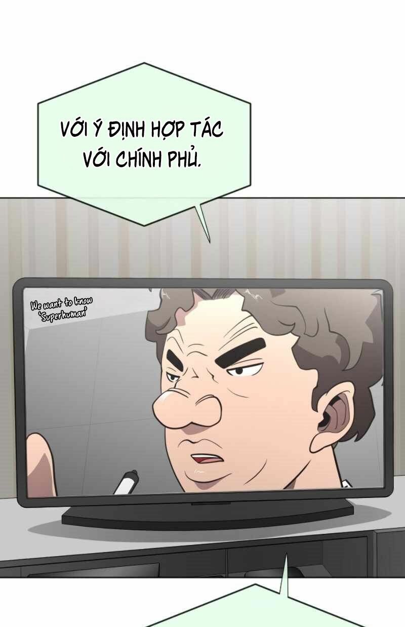 Kỷ Nguyên Siêu Anh Hùng Chapter 37 - 68