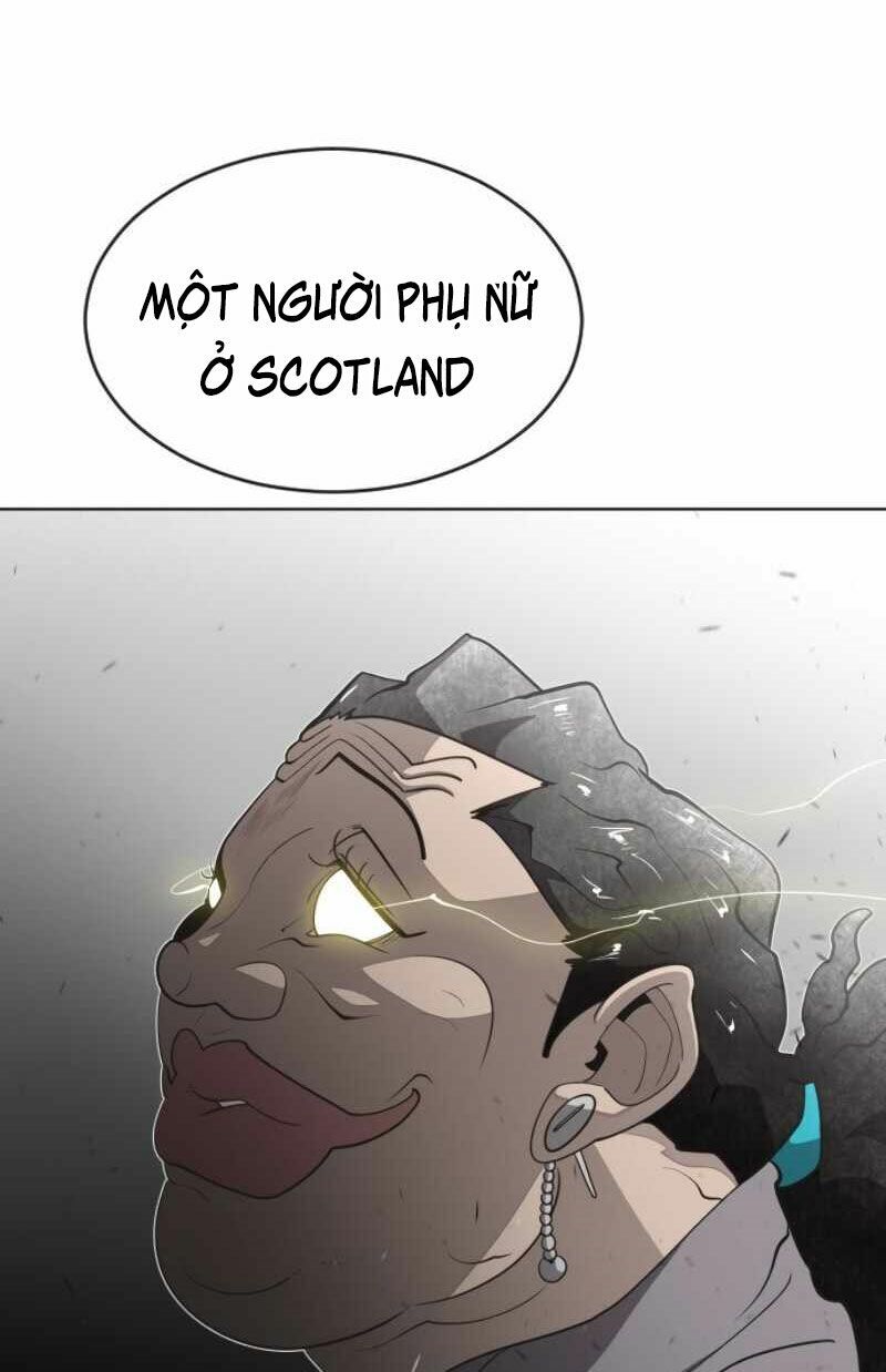 Kỷ Nguyên Siêu Anh Hùng Chapter 37 - 72