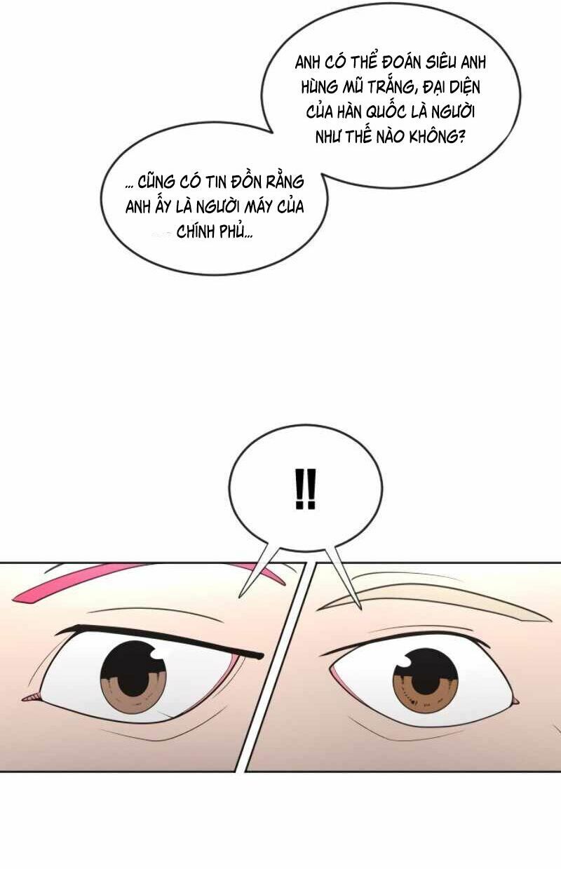 Kỷ Nguyên Siêu Anh Hùng Chapter 37 - 77