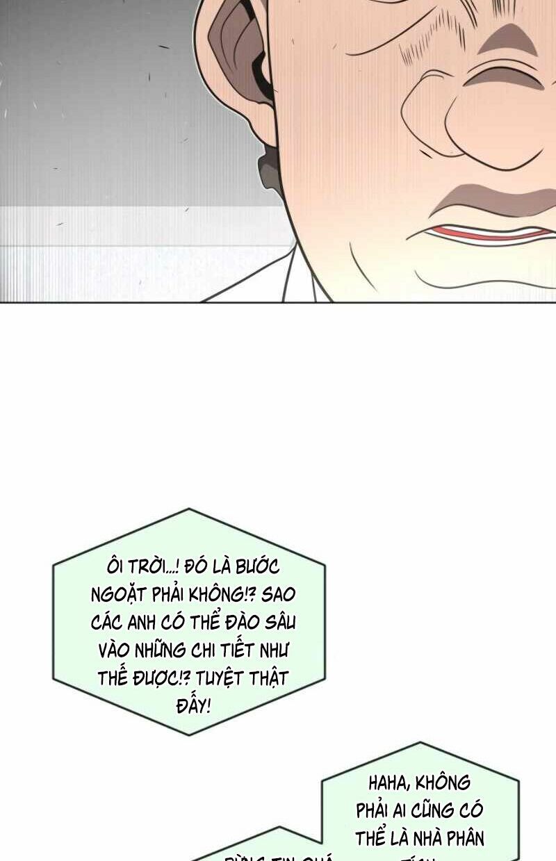 Kỷ Nguyên Siêu Anh Hùng Chapter 37 - 81