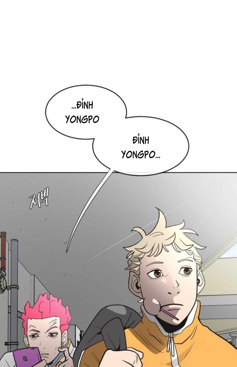 Kỷ Nguyên Siêu Anh Hùng Chapter 37 - 88