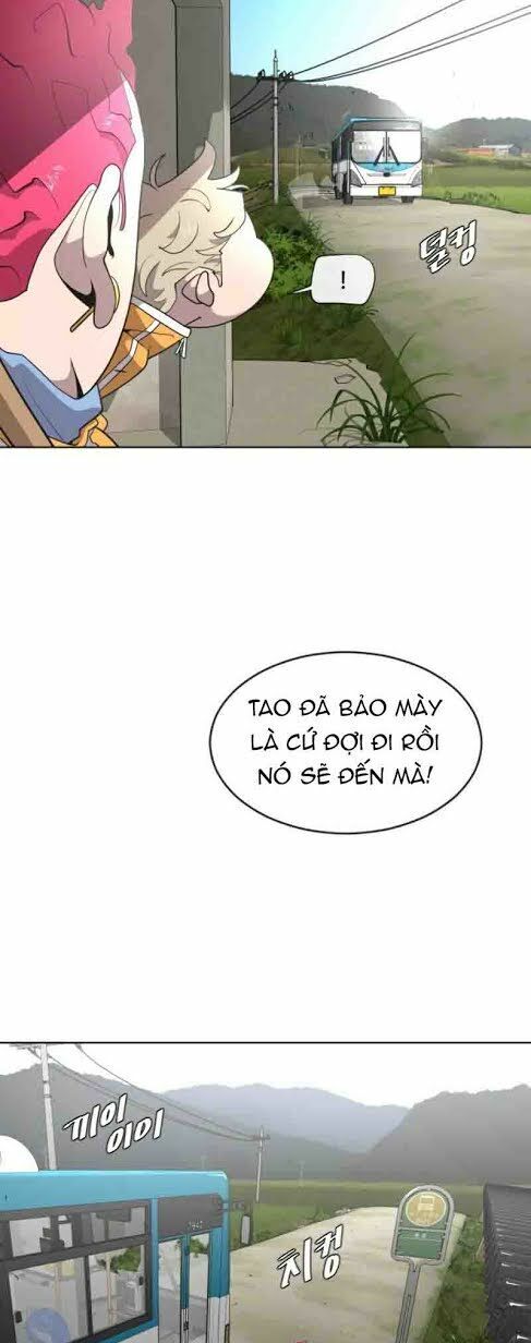 Kỷ Nguyên Siêu Anh Hùng Chapter 38 - 11