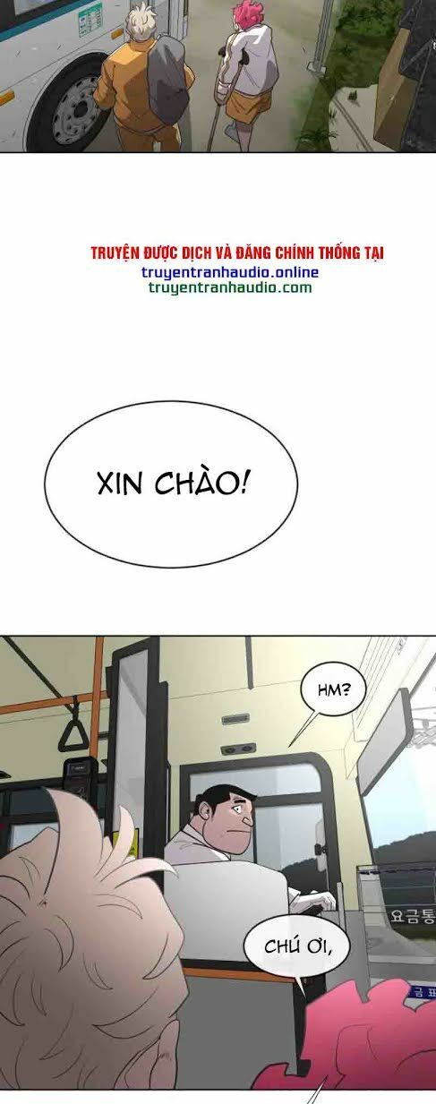 Kỷ Nguyên Siêu Anh Hùng Chapter 38 - 12