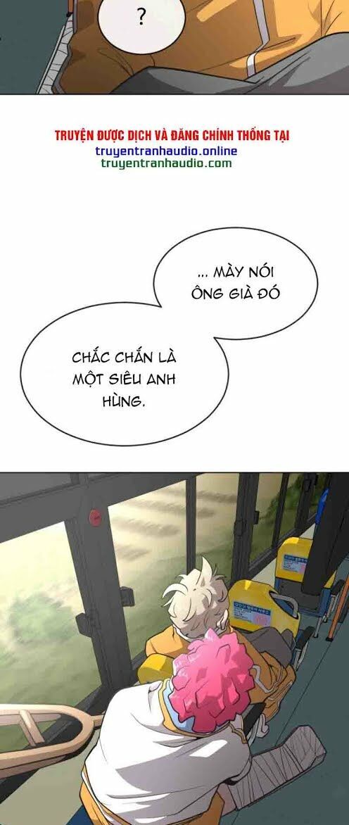 Kỷ Nguyên Siêu Anh Hùng Chapter 38 - 15