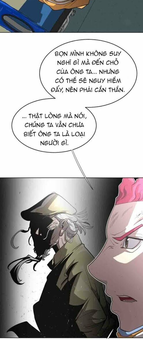Kỷ Nguyên Siêu Anh Hùng Chapter 38 - 16