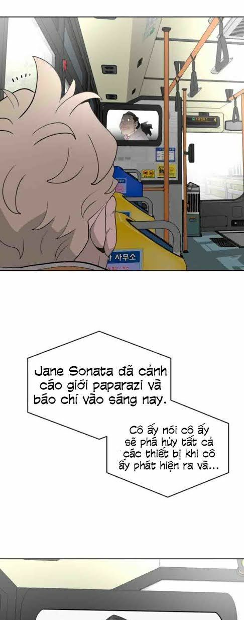 Kỷ Nguyên Siêu Anh Hùng Chapter 38 - 19