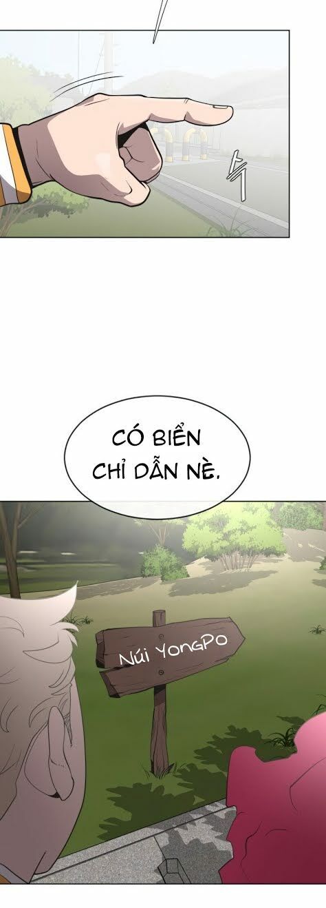 Kỷ Nguyên Siêu Anh Hùng Chapter 38 - 23