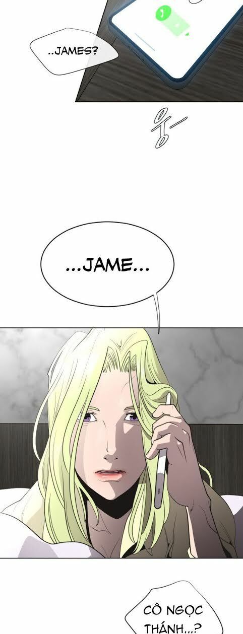 Kỷ Nguyên Siêu Anh Hùng Chapter 38 - 27