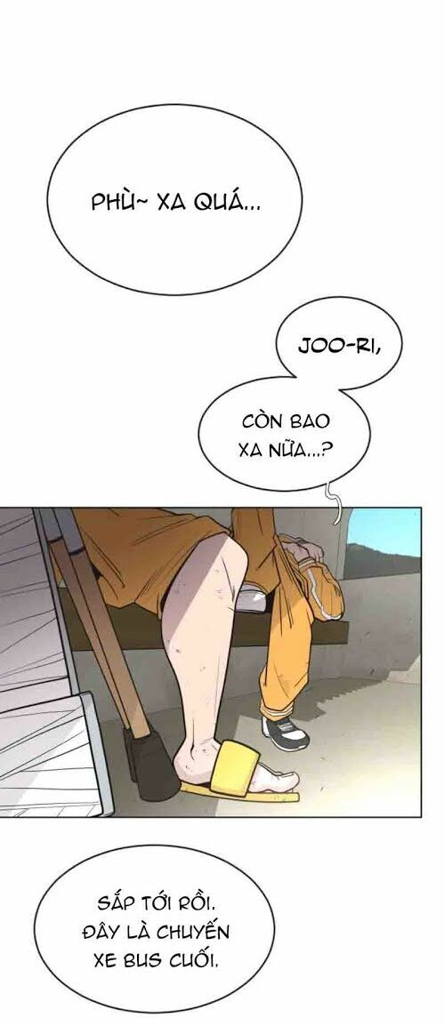 Kỷ Nguyên Siêu Anh Hùng Chapter 38 - 4