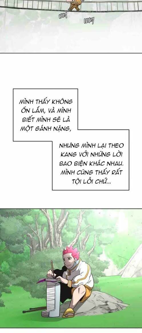 Kỷ Nguyên Siêu Anh Hùng Chapter 38 - 36