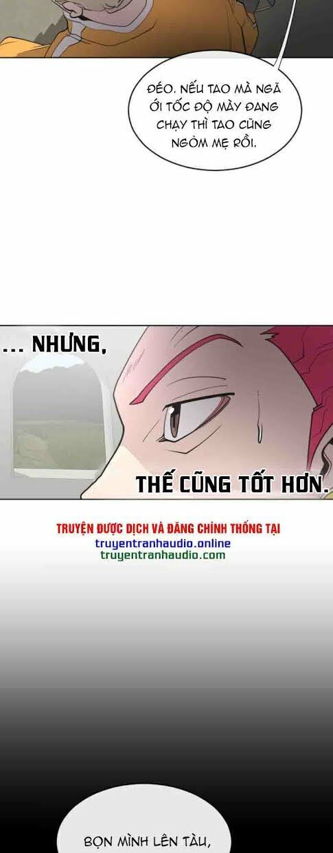 Kỷ Nguyên Siêu Anh Hùng Chapter 38 - 7