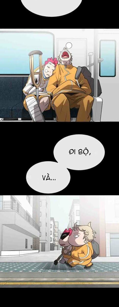 Kỷ Nguyên Siêu Anh Hùng Chapter 38 - 8