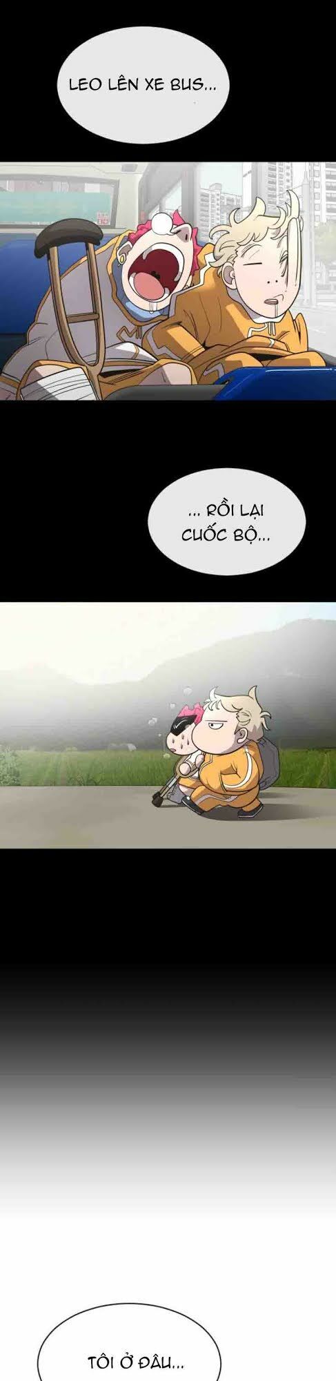 Kỷ Nguyên Siêu Anh Hùng Chapter 38 - 9