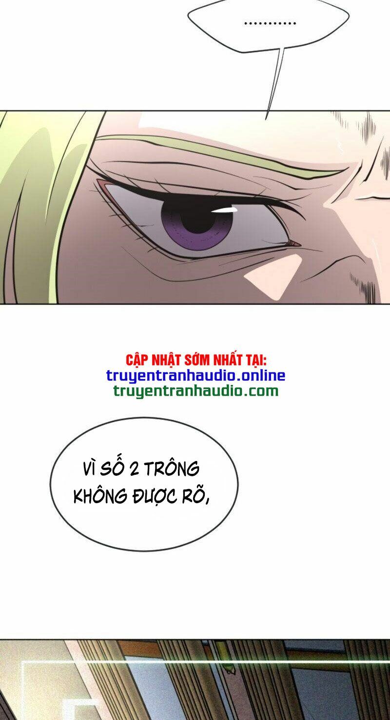 Kỷ Nguyên Siêu Anh Hùng Chapter 39 - 13