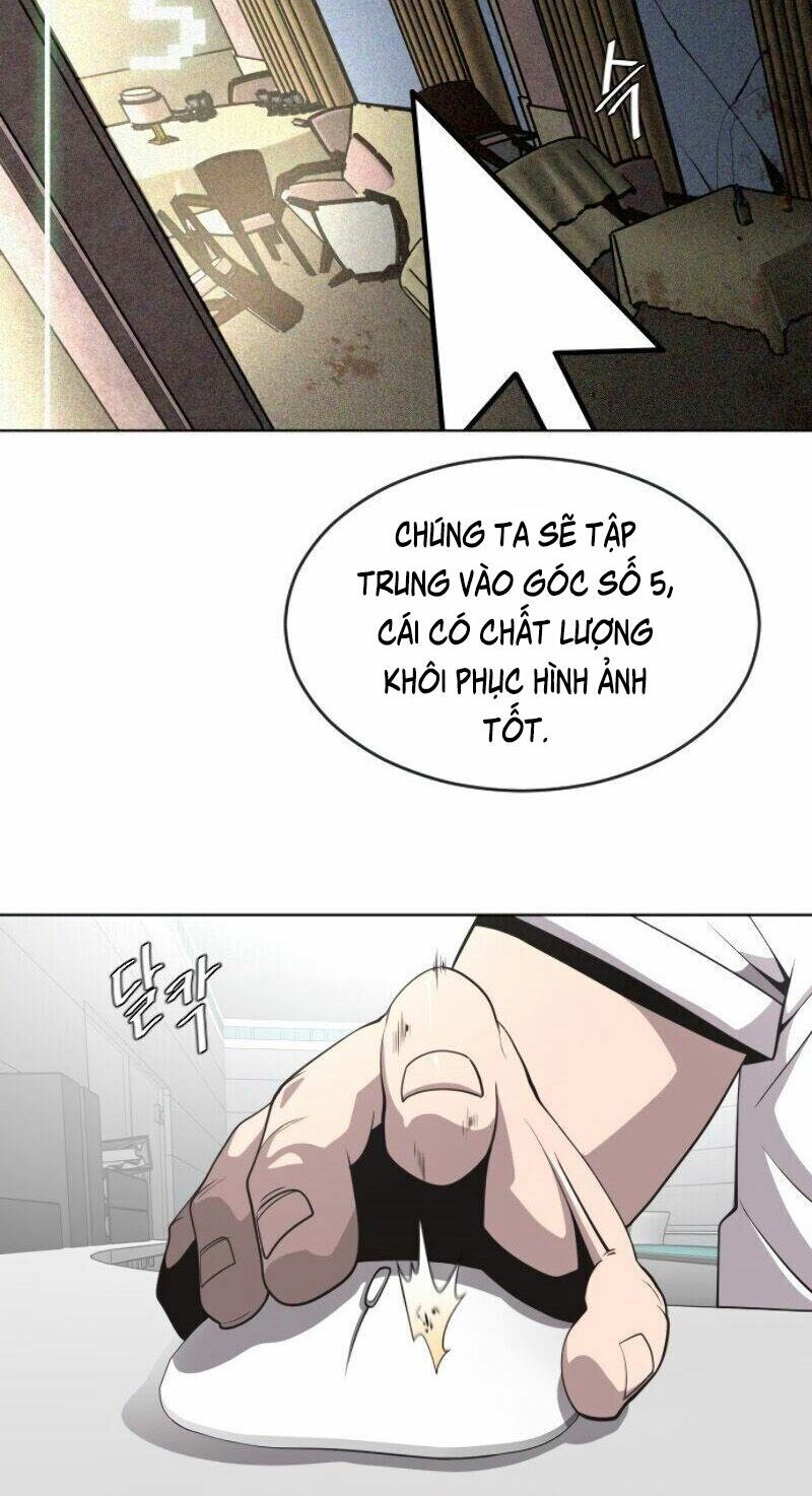 Kỷ Nguyên Siêu Anh Hùng Chapter 39 - 14