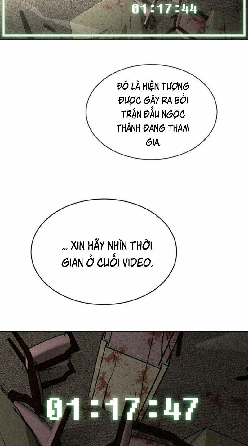 Kỷ Nguyên Siêu Anh Hùng Chapter 39 - 17