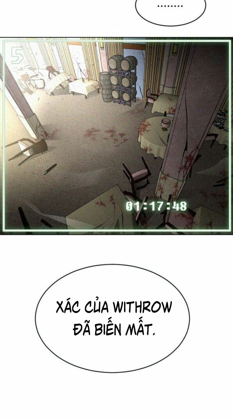 Kỷ Nguyên Siêu Anh Hùng Chapter 39 - 19