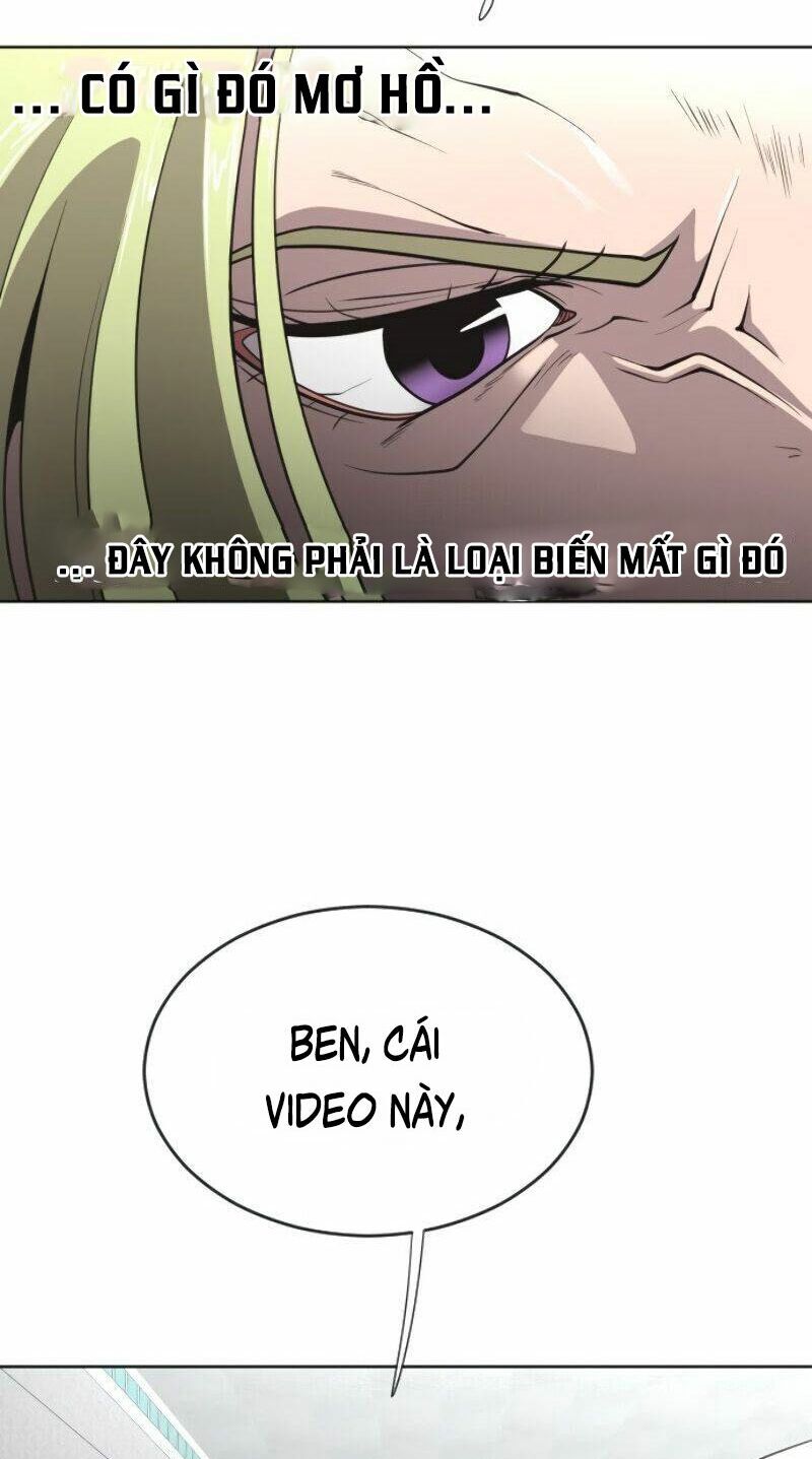 Kỷ Nguyên Siêu Anh Hùng Chapter 39 - 22