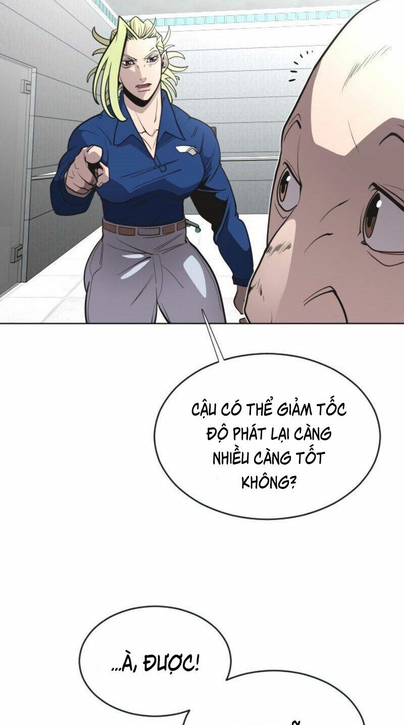Kỷ Nguyên Siêu Anh Hùng Chapter 39 - 23