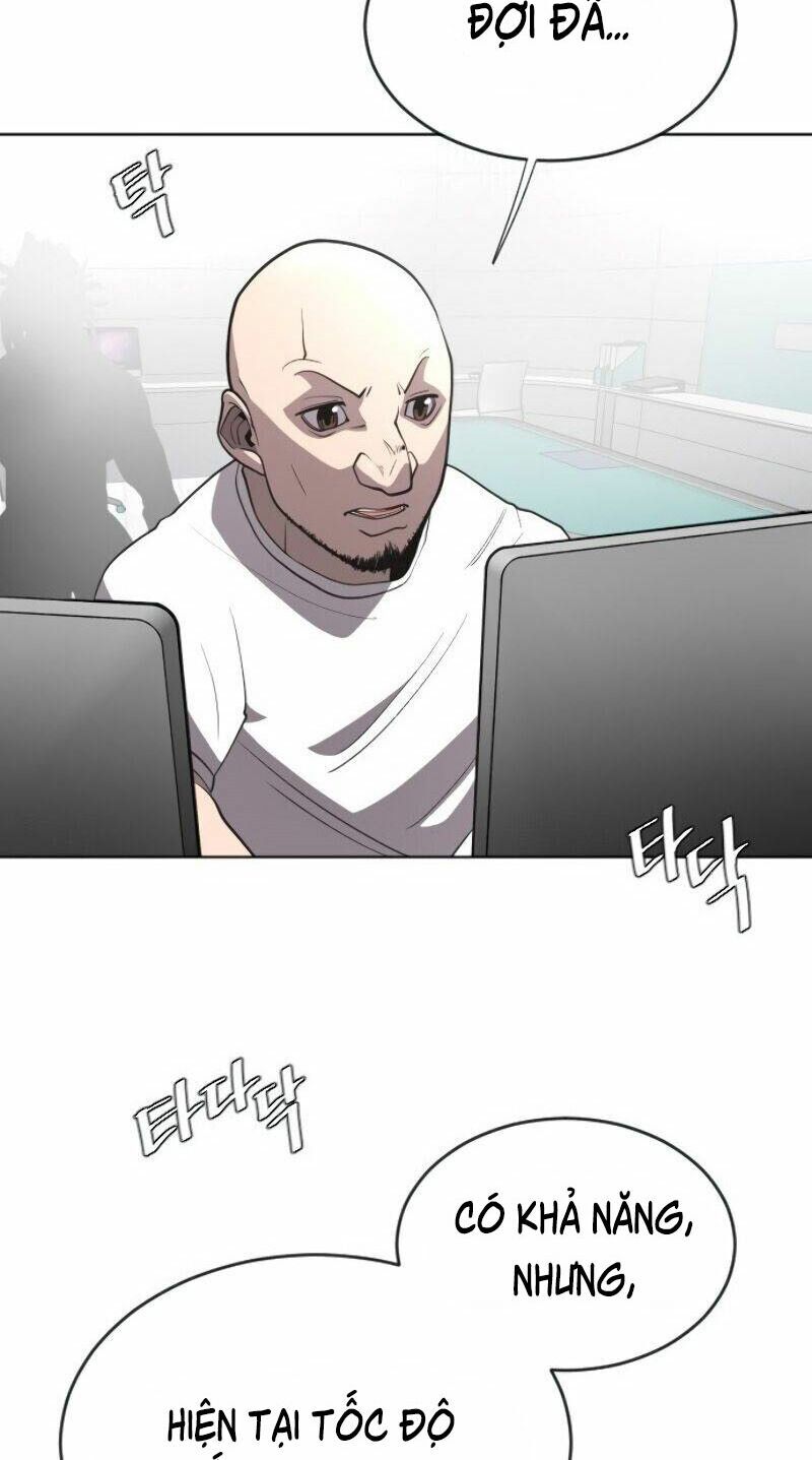 Kỷ Nguyên Siêu Anh Hùng Chapter 39 - 24