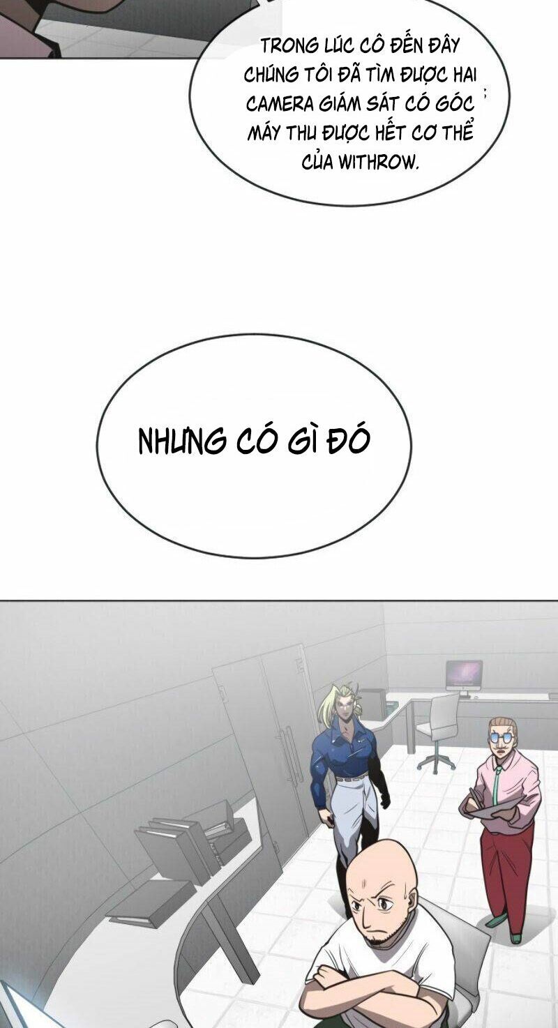 Kỷ Nguyên Siêu Anh Hùng Chapter 39 - 4