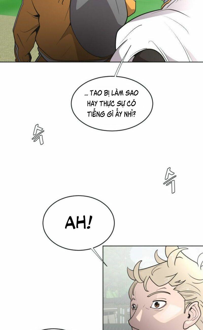 Kỷ Nguyên Siêu Anh Hùng Chapter 39 - 47