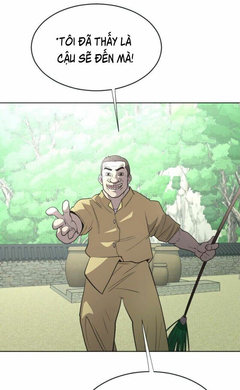 Kỷ Nguyên Siêu Anh Hùng Chapter 39 - 50